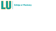 Larkin University, College of Pharmacy Logo