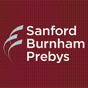 Sanford Burnham Prebys Logo