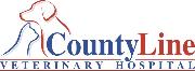 Countyline Veterinary Hospital Logo