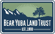 Bear Yuba Land Trust Logo