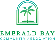 Emerald Bay Community Association Logo