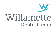 Willamette Dental Group Logo