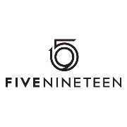FIVE19 Logo