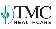 Tucson Medical Center Health Care Logo