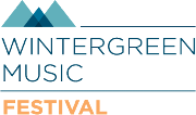 Wintergreen Music Festival Logo