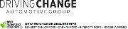 Driving Change Automotive Group Logo