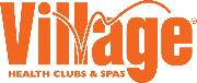 Village Health Club & Spa Logo
