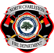 North Charleston Fire... Logo