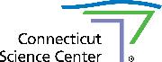 Connecticut Science Center Logo