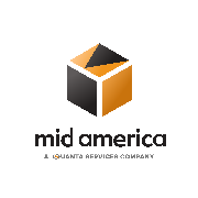 Mid America Energy Services, Inc. Logo