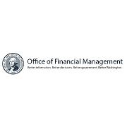 Office of Financial Management Logo