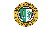 Xavier University of Louisiana Logo