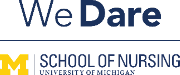 University of Michigan School of Nursing Logo