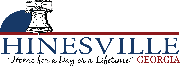 City of Hinesville Logo