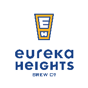 Eureka Heights Brewing Company Logo