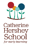 Catherine Hershey Schools Logo