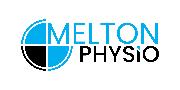 Melton Physio Logo