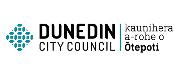 Dunedin City Council Logo