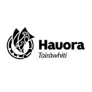 Tairawhiti District Health Board Logo