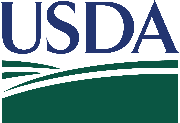 USDA, Agricultural Research... Logo