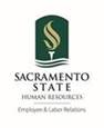 California State University, Sacramento Logo