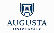 Medical College of Georgia at... Logo