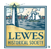 Lewes Historical Society Logo