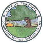 City of Bushnell Logo