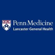Penn Medicine Lancaster... Logo