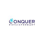 Conquer Physiotherapy Logo