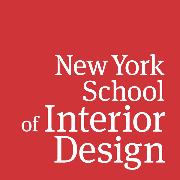 NEW YORK SCHOOL OF INTERIOR... Logo