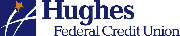Hughes Federal Credit Union Logo