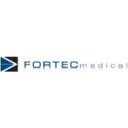 FORTEC Medical Logo