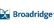 Broadridge Logo