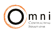 Omni Contracting Solutions, LLC Logo