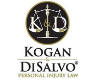 Kogan & DiSalvo Logo