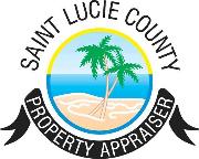 Saint Lucie County Property Appraiser's Office Logo