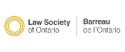 Law Society of Ontario Logo