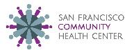 San Francisco Community Health Center Logo