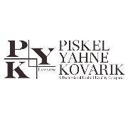 Piskel Yahne Kovarik, PLLC Logo