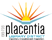 Placentia Library District Logo