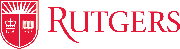 Rutgers University Logo