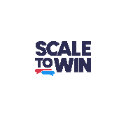Scale to Win Logo