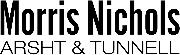 Morris, Nichols, Arsht &Tunnell LLP Logo