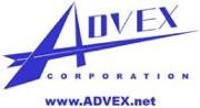 Advex Corportation Logo