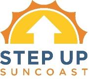 Step Up Suncoast, Inc. Logo