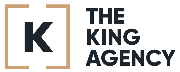 The King Agency Logo