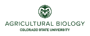 The Department of Agricultural... Logo