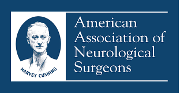 American Association of Neurological Surgeons Logo