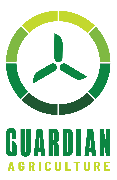 Guardian Agriculture Logo